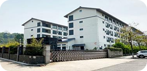 factory