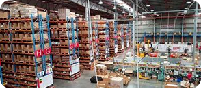 warehouse