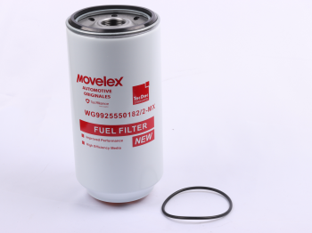 Фильтр топливный SITRAK MOVELEX 2