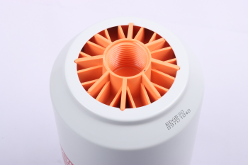 Фильтр топливный SITRAK MOVELEX 6