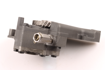 Насос масляный SITRAK HOWO дв.WD615,WD618,WP10,D10 MOVELEX 2