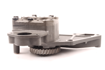 Насос масляный SITRAK HOWO дв.WD615,WD618,WP10,D10 MOVELEX 7