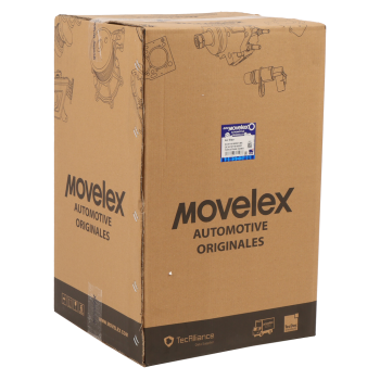 Фильтр воздушный SITRAK HOWO комплект MOVELEX 5