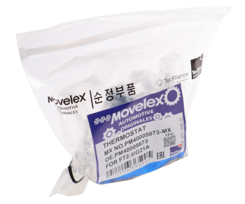Термостат ГАЗель Next,NN дв.G21A MOVELEX 4