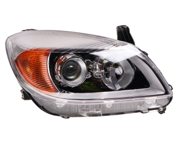 Фара JAC T6 правая MOVELEX