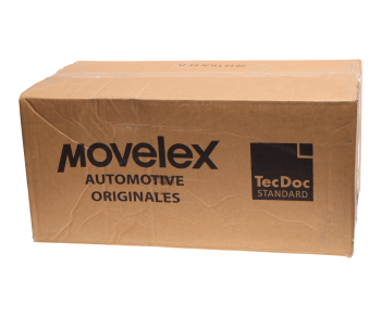 Фара JAC T6 правая MOVELEX 6