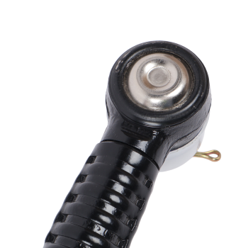 Тяга рулевая JAC N56 продольная MOVELEX 3