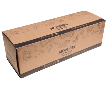 ПГУ JAC N350 (17-) MOVELEX 6
