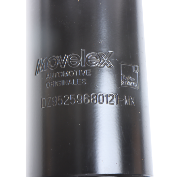 Амортизатор SHACMAN SHAANXI X3000 передний (1 ось) MOVELEX 4