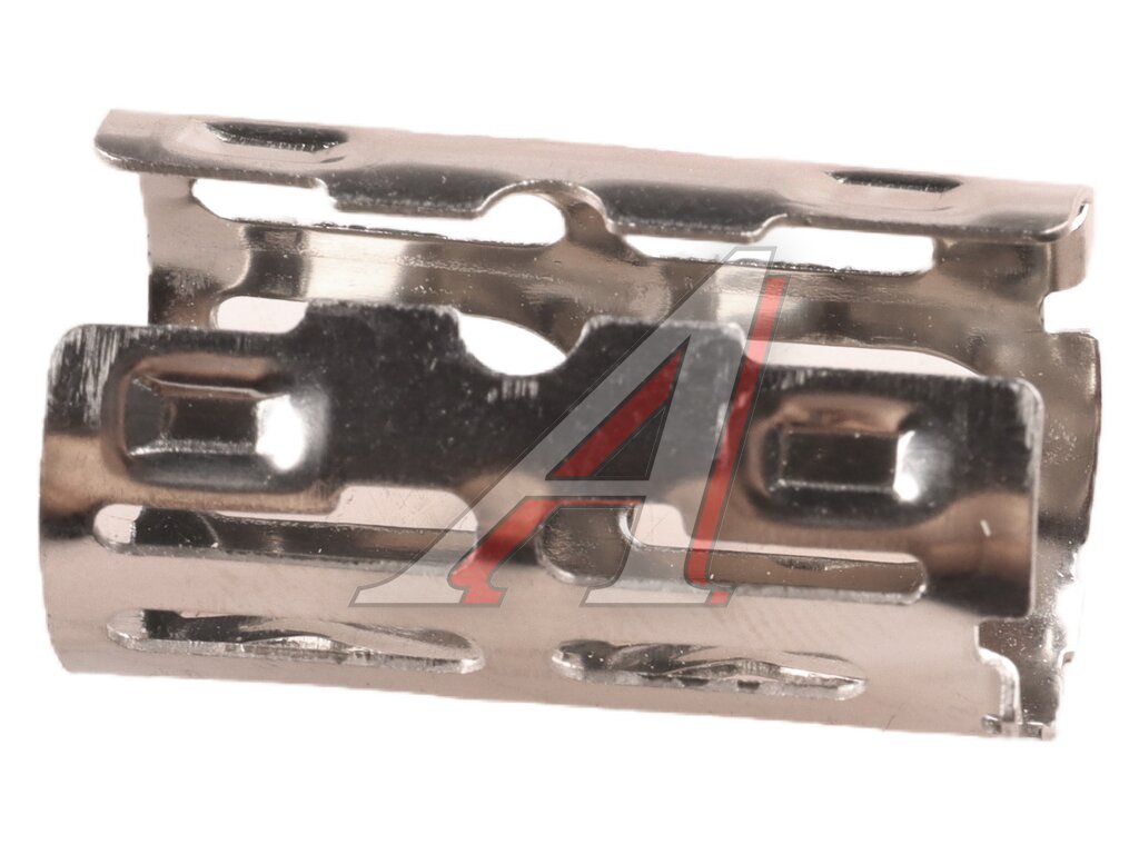 Втулка SHACMAN SHAANXI X6000 датчика АБС (мост HDZ237/HDZ300/HDZ7.3T/HDZ9.5T) MOVELEX