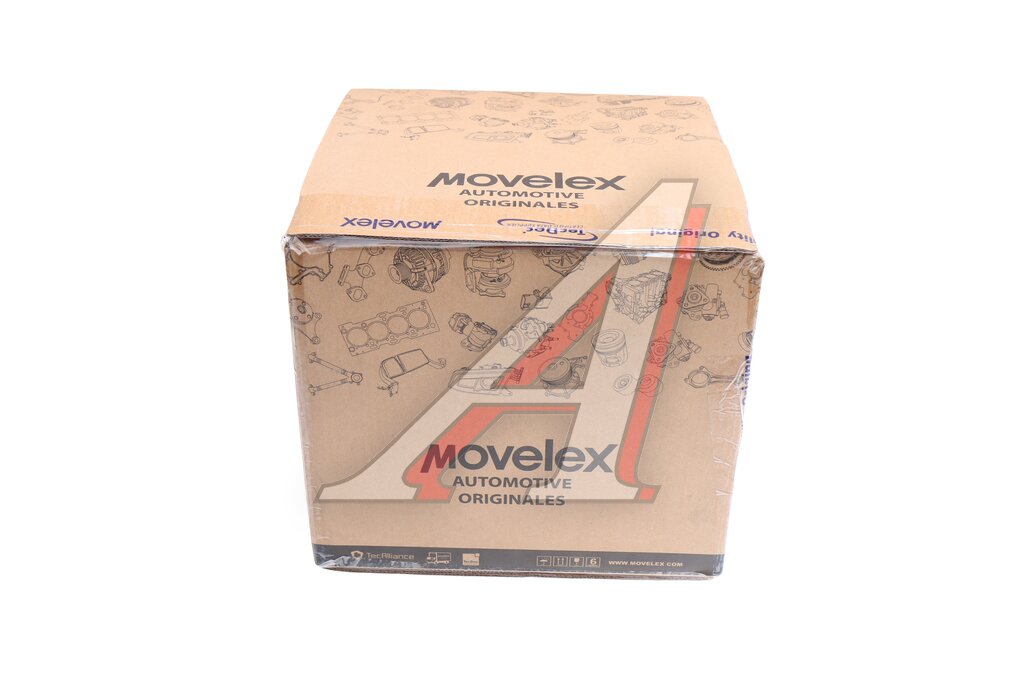 Бачок ГУР DONGFENG GX MOVELEX