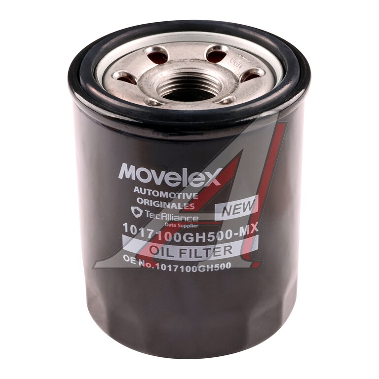 Фильтр масляный МОСКВИЧ 3 JAC JS4,J7 MOVELEX