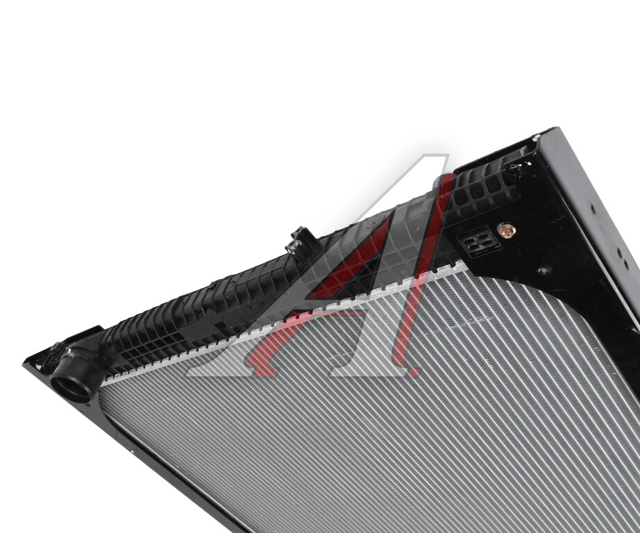 Радиатор SHACMAN SHAANXI X3000 дв.WP12 MOVELEX 6