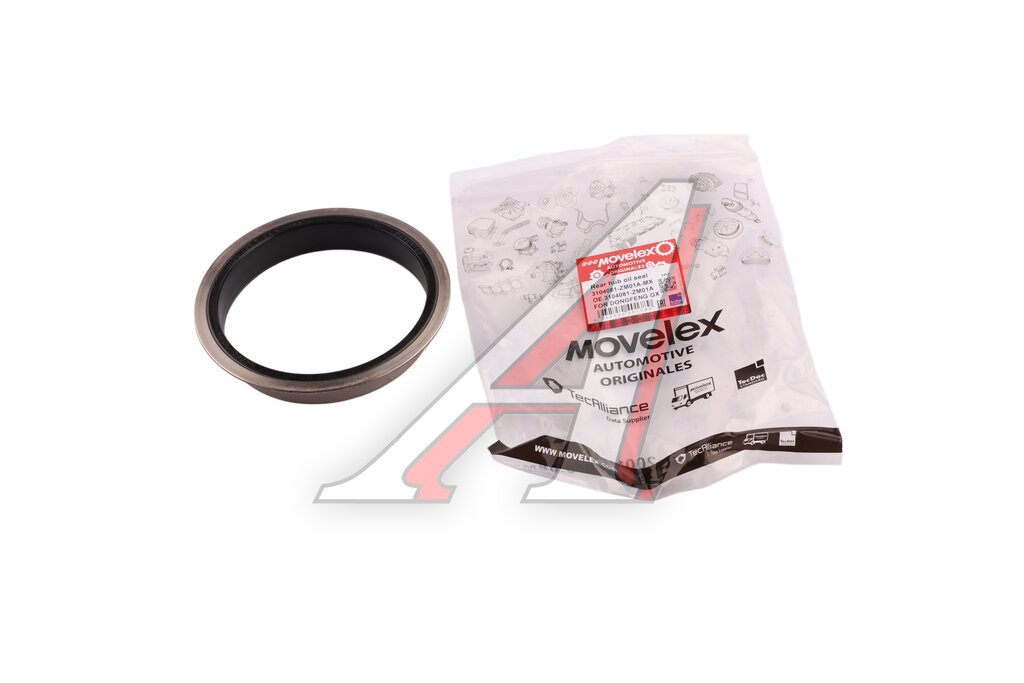 Обойма DONGFENG GX сальника ступицы задней MOVELEX