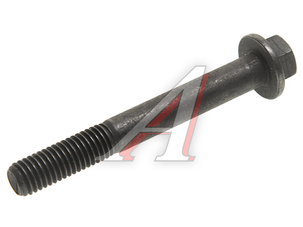 Болт ГАЗ-3302 дв.CUMMINS ISF (2.8/3.8) натяжителя ремня М10х1.50х80 MOVELEX