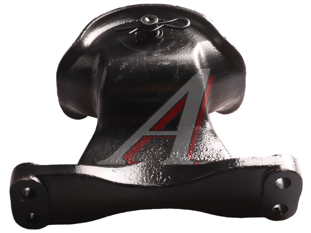 Крюк SHACMAN SHAANXI X3000 буксирный передний MOVELEX