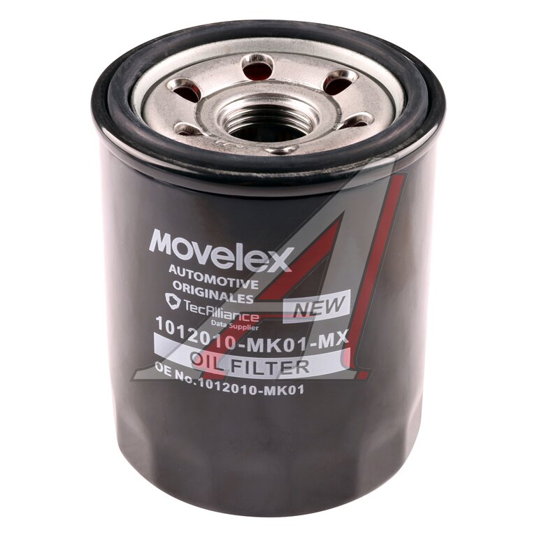 Фильтр масляный JAC T9 MOVELEX