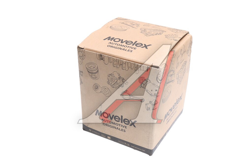 Насос гидроусилителя DONGFENG MOVELEX