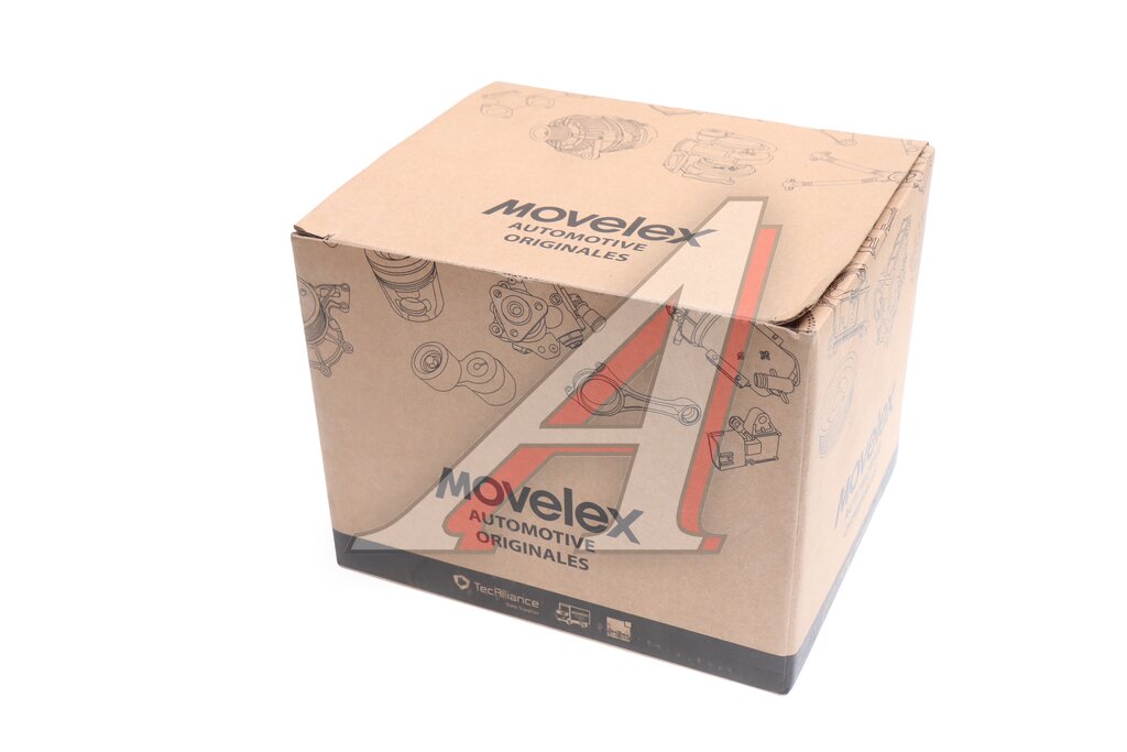 Насос DONGFENG подъема кабины электрический MOVELEX