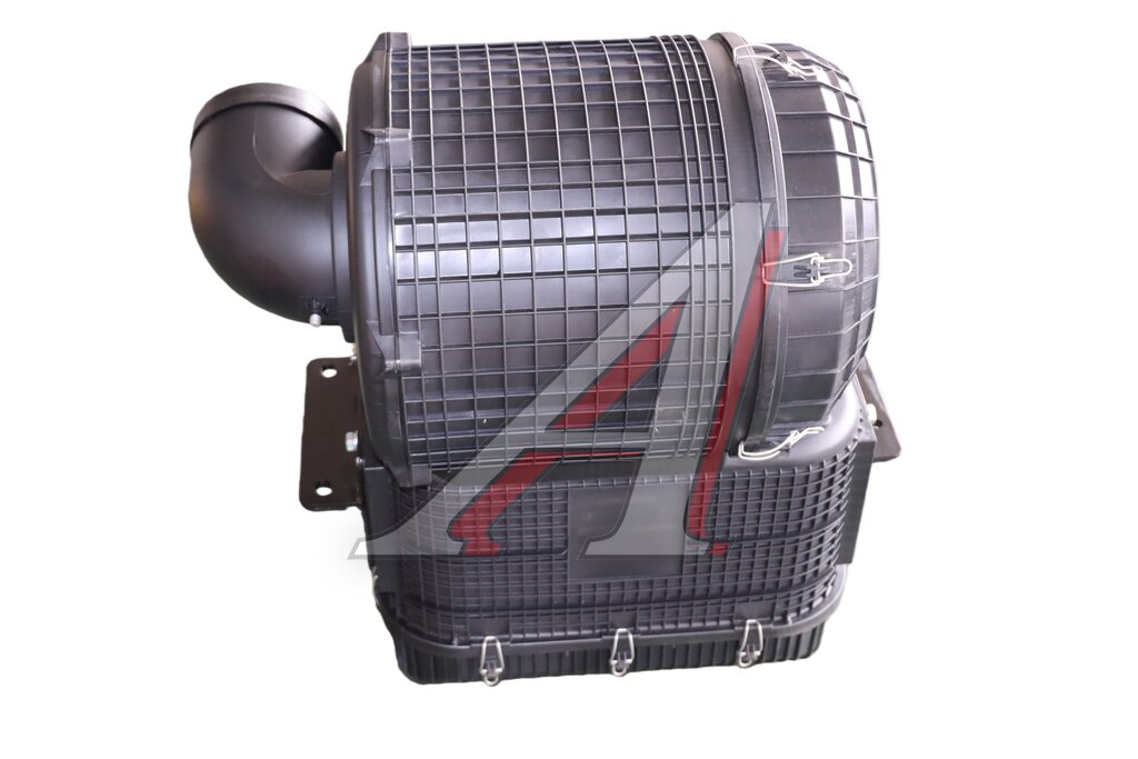 Корпус SHACMAN SHAANXI X6000 фильтра воздушного MOVELEX 3
