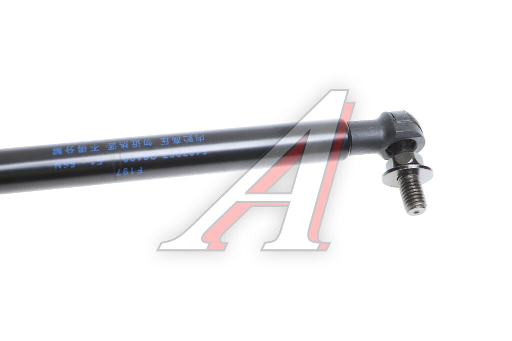 Амортизатор DONGFENG GX ящика инструментального MOVELEX