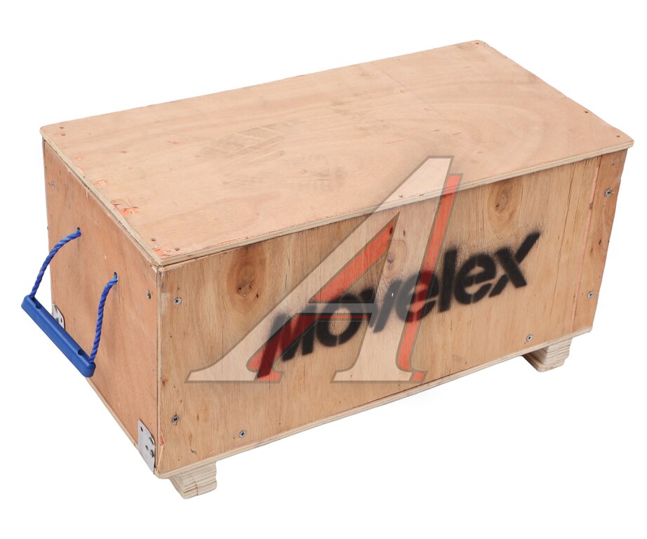 Насос водяной SHACMAN SHAANXI дв.WP12,WP13 MOVELEX