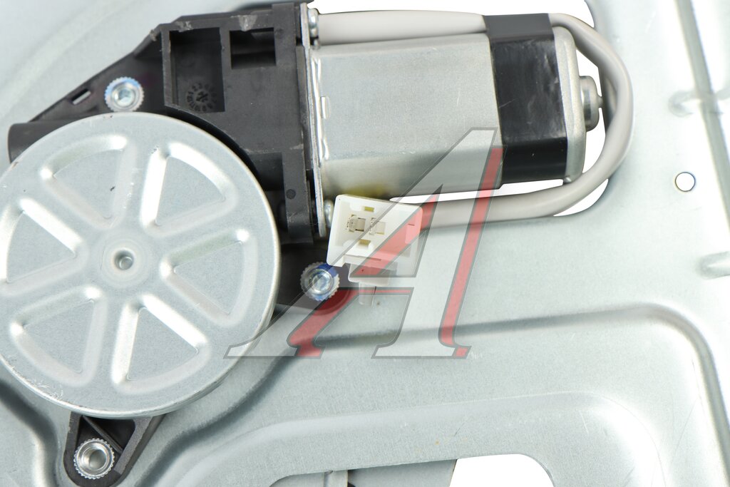 Стеклоподъемник DONGFENG GX двери левой электрический MOVELEX