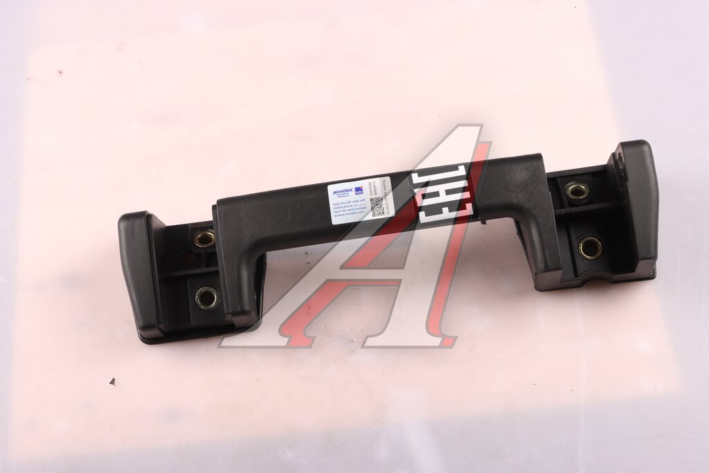 Ручка SHACMAN SHAANXI F2000 F3000 капота левая MOVELEX
