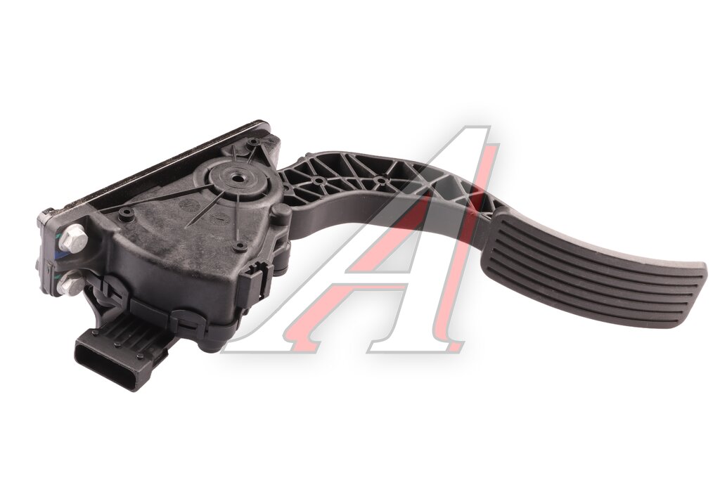 Педаль акселератора JAC N80,N120 КАМАЗ Компас-9/12 MOVELEX 3