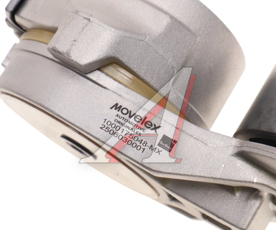 Натяжитель приводного ремня SHACMAN SHAANXI дв.WP4 MOVELEX 4