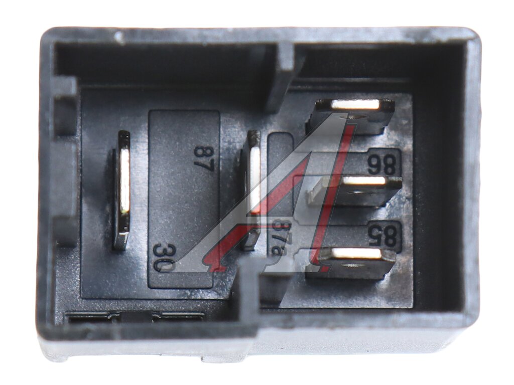 Реле DONGFENG (24V,20A/10A,5 контактов) MOVELEX