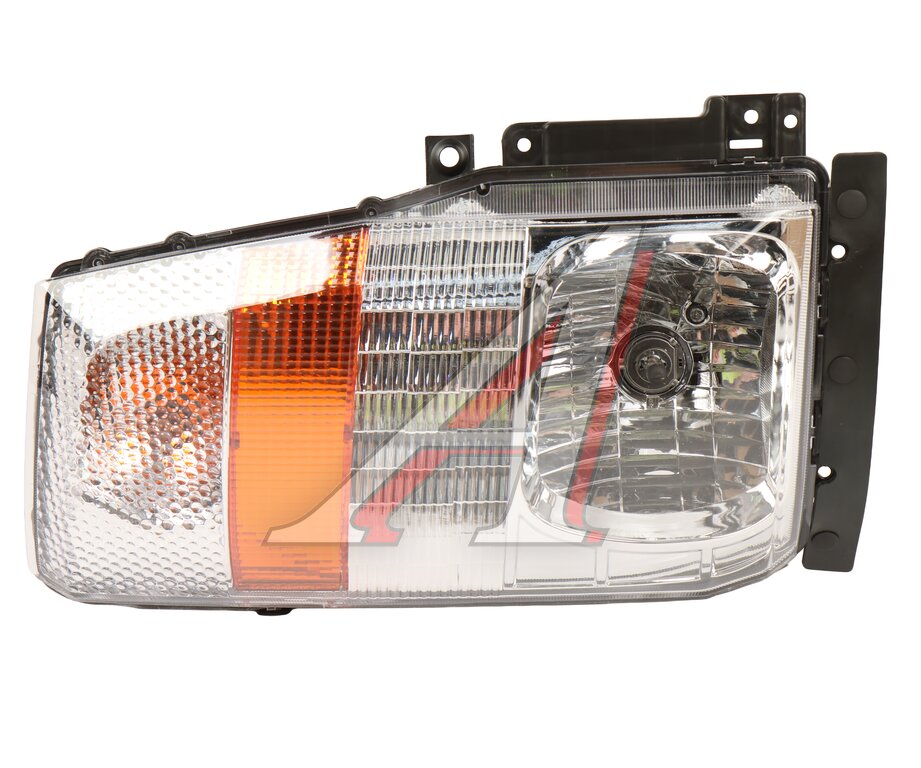 Фара JAC N75,N120 правая MOVELEX
