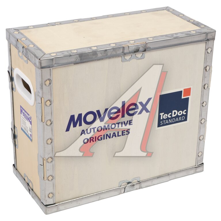 Компрессор SHACMAN SHAANXI дв.WP12 (2 цилиндровый) MOVELEX 8