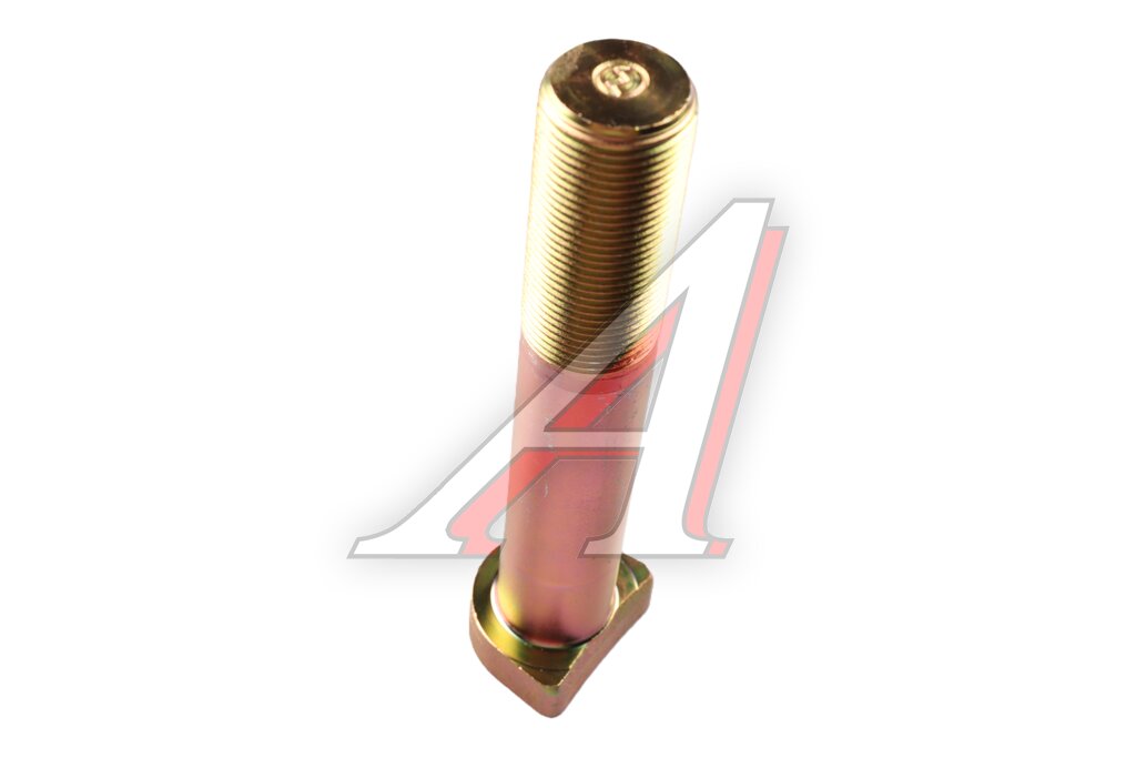 Шпилька колеса SHACMAN SHAANXI X3000 (M22х1.5х125) MOVELEX