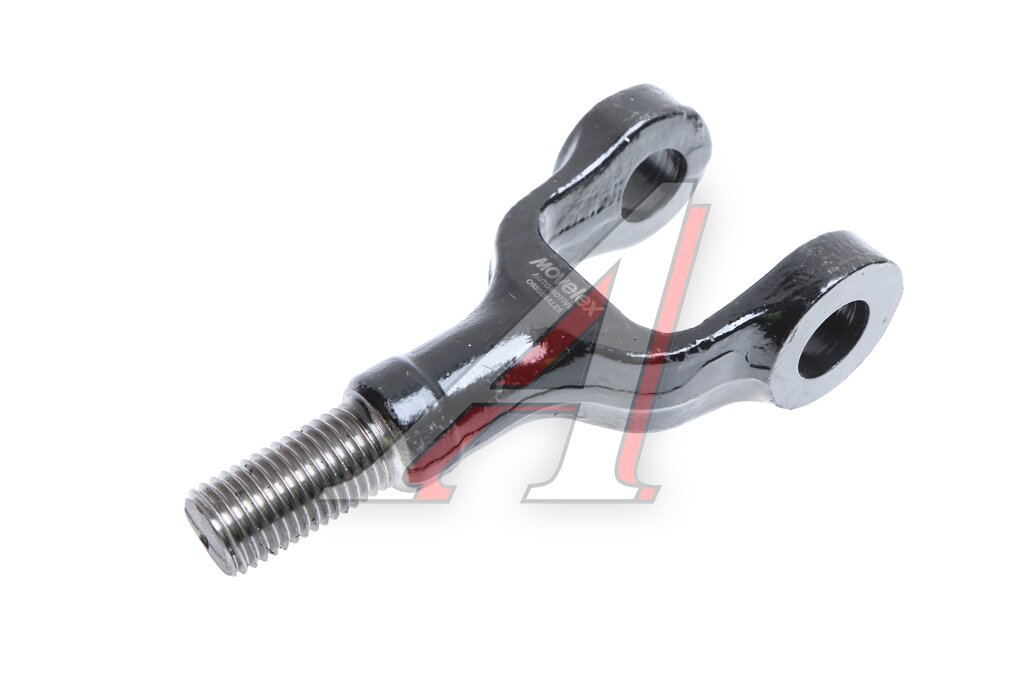Петля буксировочная DONGFENG GX передняя MOVELEX