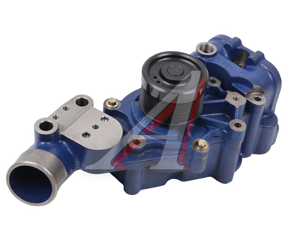 Насос водяной SHACMAN SHAANXI дв.WP12 MOVELEX 2