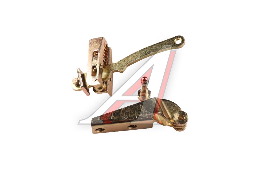 Ограничитель двери SHACMAN SHAANXI F2000 F3000 передней MOVELEX