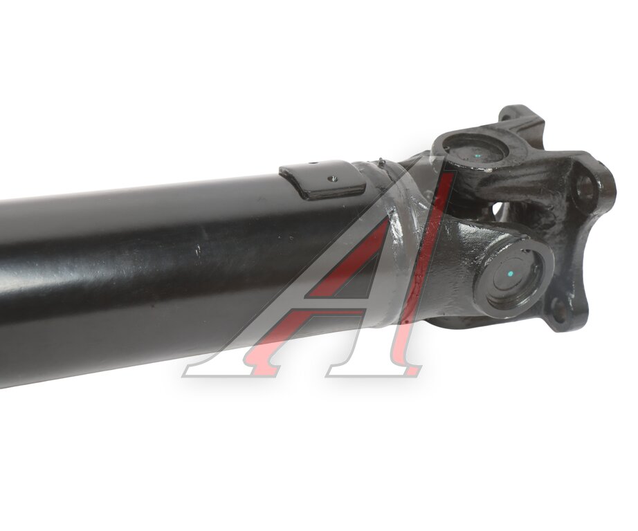 Вал карданный JAC T6 (16-) задний в сборе MOVELEX
