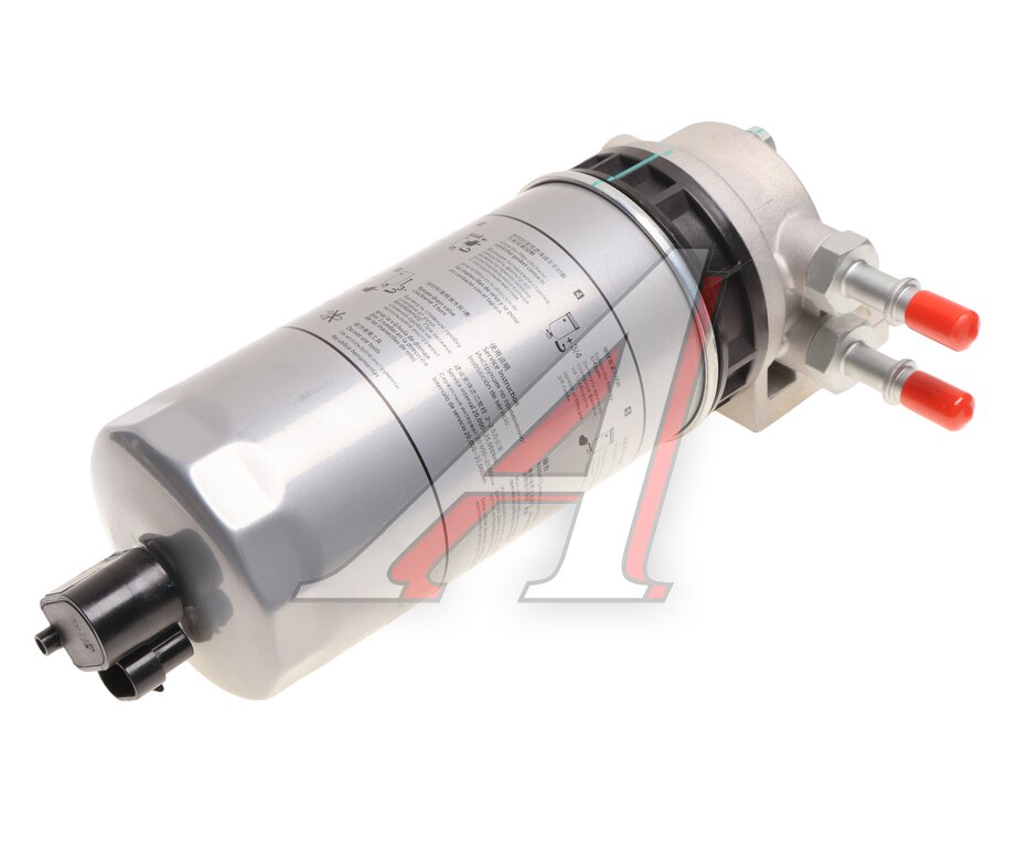 Фильтр топливный JAC N56 (Е5) грубой очистки в сборе MOVELEX
