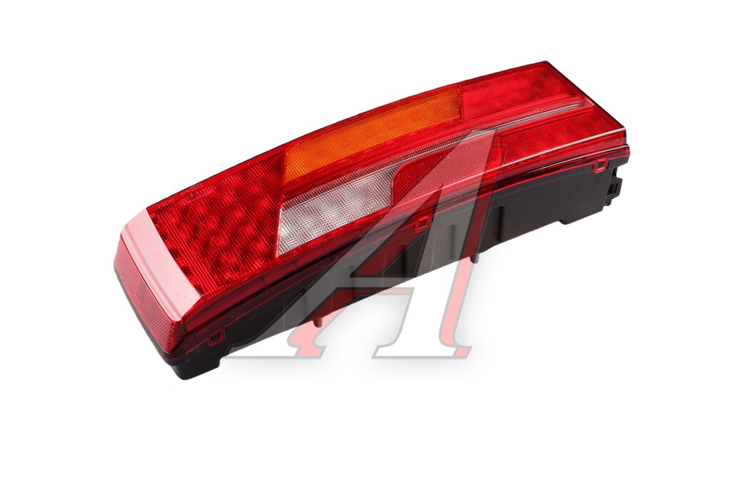 Фонарь задний SHACMAN SHAANXI X6000 правый MOVELEX