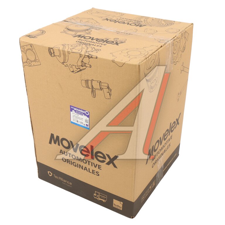 Фильтр воздушный JAC K7 MOVELEX