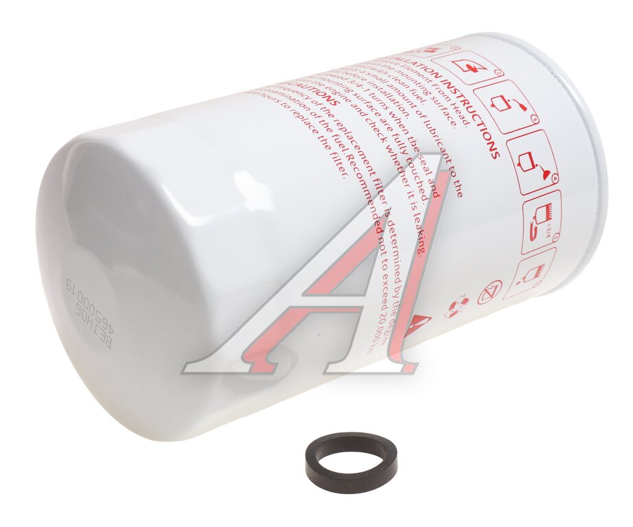 Фильтр топливный JAC N200 (19-) грубой очистки MOVELEX 2