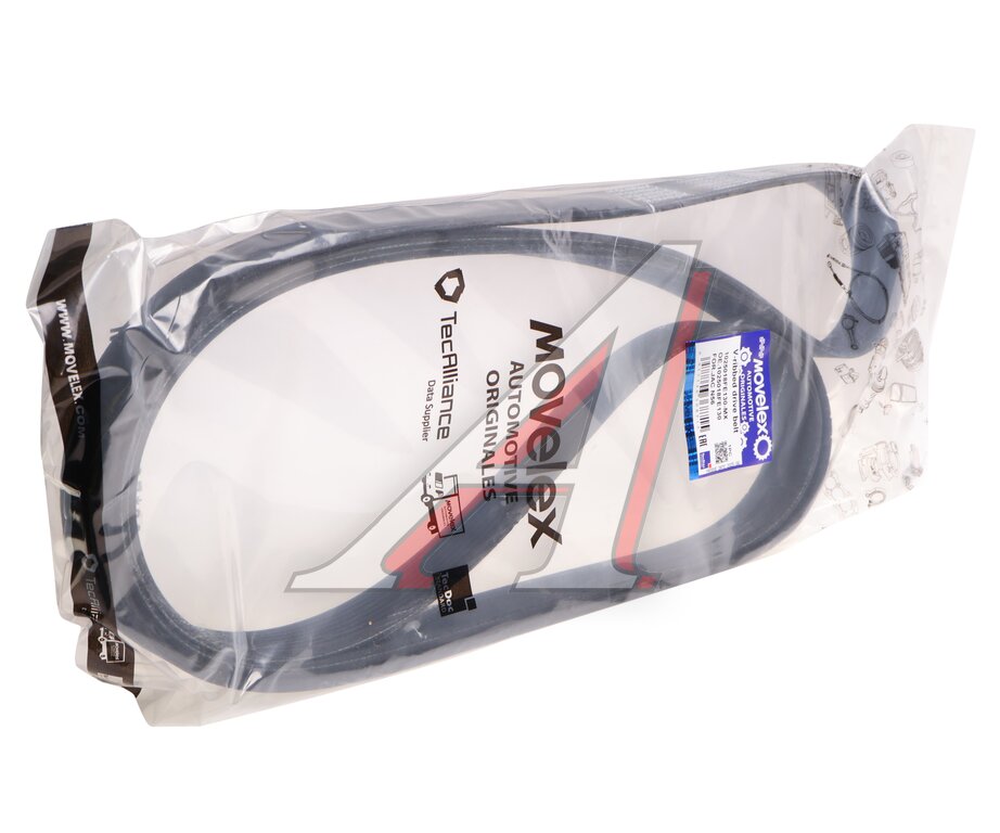 Ремень приводной поликлиновой 8PK2739 JAC N56 (19-) MOVELEX 3