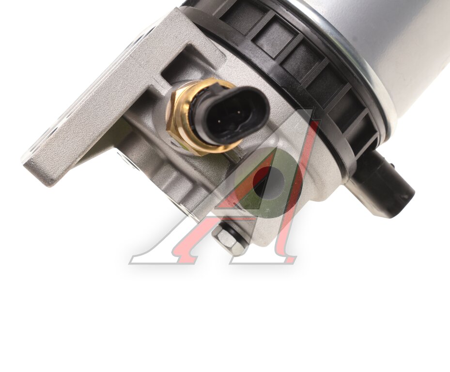 Фильтр топливный JAC Sunray SOLLERS Atlant (2.7D) (4DE1-1D) (Е5) грубой очистки в сборе MOVELEX 4