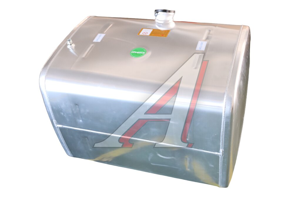 Бак топливный SHACMAN SHAANXI X6000 дополнительный MOVELEX 2