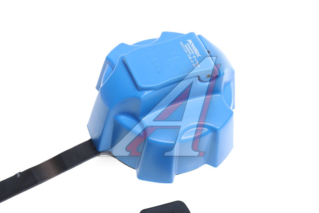 Крышка FAW J6 бачка мочевины MOVELEX