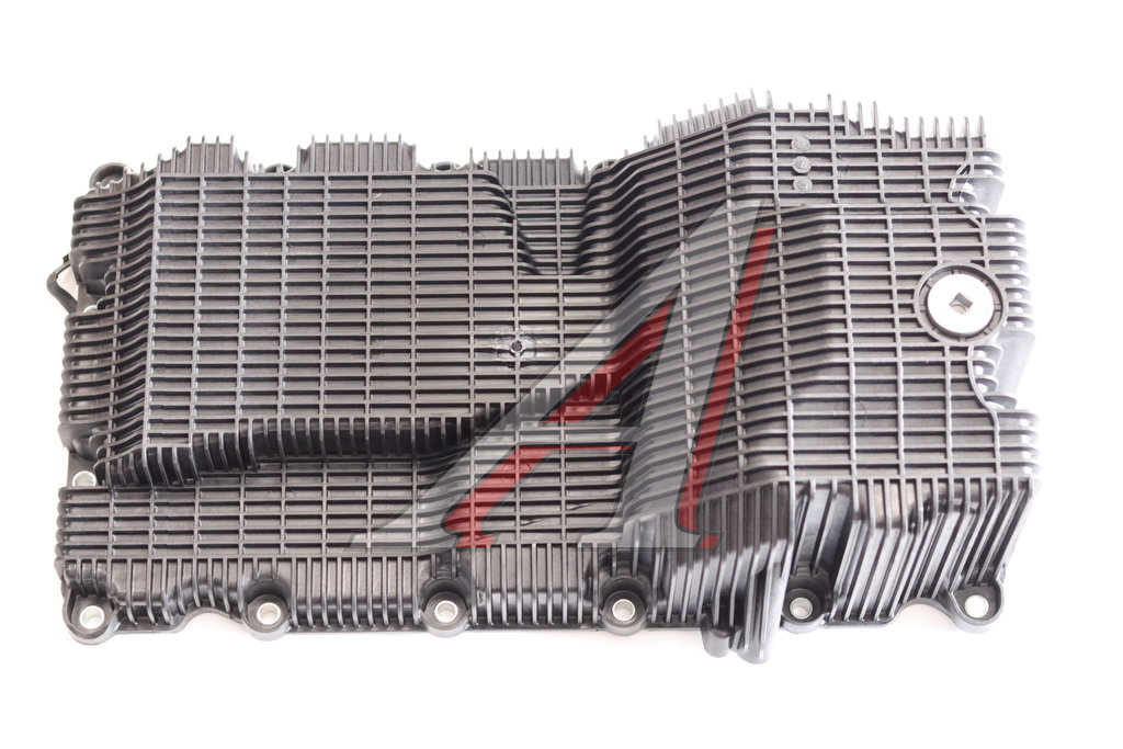 Картер ГАЗ-3302 дв.CUMMINS ISF 2.8 масляный ЕВРО-5 MOVELEX