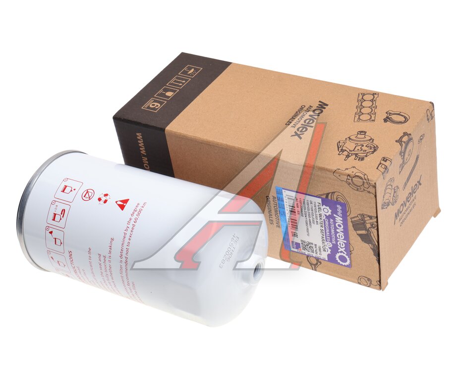 Фильтр топливный JAC N56 (Е5) грубой очистки MOVELEX