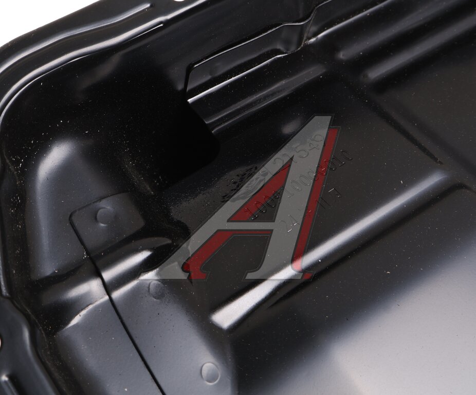 Картер МОСКВИЧ 3 JAC JS4,S3,J7 масляный MOVELEX 4