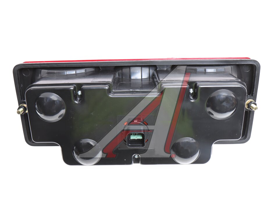 Фонарь задний JAC N35 SOLLERS Argo 2.0,Atlant (шасси) левый MOVELEX